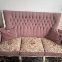 مبلمان ۷‌نفره