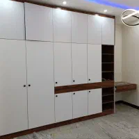 نصاب نصب قرنیز ماربل شیت ترمو وال کابینت سقف کاذب|خدمات پیشه و مهارت|فردیس, فردیس|دیوار