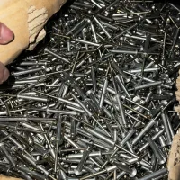 میخ پرچ ۵*۳۰ معمولی