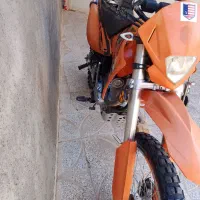 موتور تریل|موتورسیکلت|قائن, |دیوار