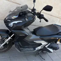 ADV160|موتورسیکلت|مشهد, سید رضی|دیوار
