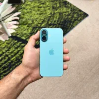 Iphone 16 128 ch battry 96
