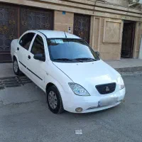 تیبا ۱ مدل ۱۴۰۰