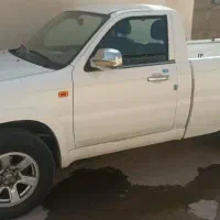 کاپرا سفید مدل ۹۱|خودرو سواری و وانت|اصفهان, شهرک گل نرگس|دیوار
