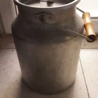 ظرف نگهداری شیر