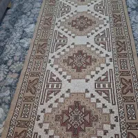 گلیم فرش کناره