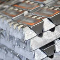 همکاری در ذوب آلومینیوم