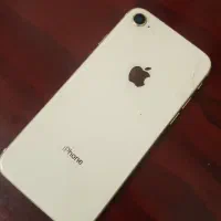 اپل 8 64|موبایل|تبریز, |دیوار