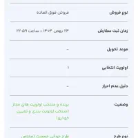 حواله خودرو دنا پلاس