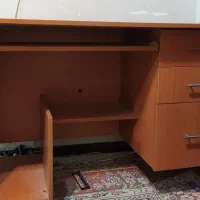 میز کامپیوتر|میز تحریر و کامپیوتر|شیراز, انجیر|دیوار