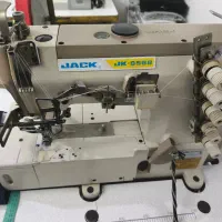 فروش چرخ خیاطی صنعتی میاندوز در حد نو