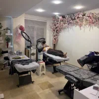 استخدام مژه کار حرفه ای در سالن زیبایی منیر راد|استخدام درمانی، زیبایی، بهداشتی|تهران, هفت حوض|دیوار