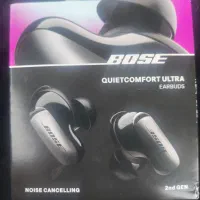 هدفون بی‌سیم بوز Ultra Earbuds ((gen 2))