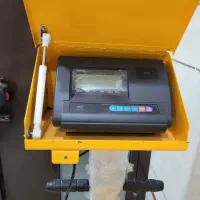 باسکول ۷۰۰ کیلیویی نووجدید کار اراک|ماشین‌آلات صنعتی|قم, جاده معدن|دیوار