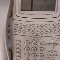 خط تلفن ثابت حرم  کاشانی طبرسی جنوبی