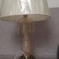 چراغ خواب و ابنما|چراغ خواب و آباژور|اسلام‌شهر, شهرک مفیدی|دیوار