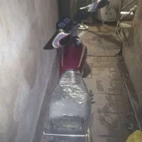 موتور مزایده