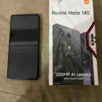 شیائومی ۱۴اس