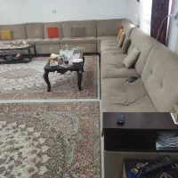 مبل راحتی|مبلمان خانگی و میز عسلی|رشت, دروازه لاکان|دیوار