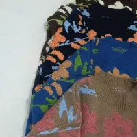 بافت گرم بالا وارداتی|لباس|بروجن, |دیوار