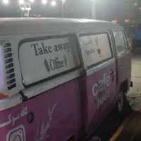 فولکس واگن تی 2  نقد و اقساط|خودرو سواری و وانت|تهران, تجریش|دیوار