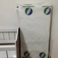 سیسمونی نوزاد استفاده نشده|اسباب و اثاث بچه|اردبیل, |دیوار