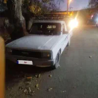 مزدا سفید ۲۰۰۰ شماره تماس