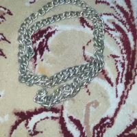 گردنبند نقره اصل