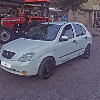 تیبا 2 مدل ۹۶ بدون رنگ و ضربه|خودرو سواری و وانت|بروجرد, |دیوار