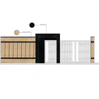 سنگ کاری نما|استخدام معماری، عمران و ساختمانی|قم, دانش|دیوار