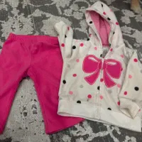 ست سوییشرت شلوار کارترز