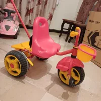 سه چرخه|دوچرخه، اسکیت، اسکوتر|تهران, جنت‌آباد مرکزی|دیوار