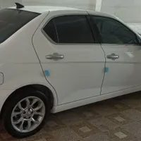 دنا پلاس اتوماتیک، مدل ۱۴۰۲ در حد صفر