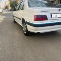 پژوپارس1401 موتور جدید درحد|خودرو سواری و وانت|اراک, |دیوار