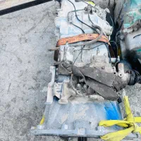 گیربکس ولوو ۱۷۰۰ جدید و ۱۹۰۰|قطعات یدکی و لوازم جانبی|شهرضا, |دیوار