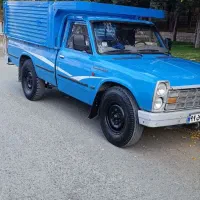 نیسان  ۸۸ دوگانه