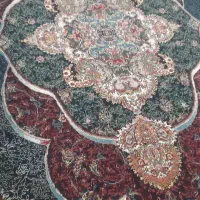 یک فرش ماشینی ۶متری مشهد