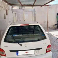 پراید۱۱۱ مدل95|خودرو سواری و وانت|سیرجان, |دیوار