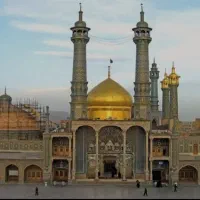 تور قم و جمکران و شاه عبدالعظیم(ع)|تور و چارتر|زنجان, |دیوار