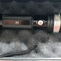 چراغ قوه یو وی تشخیص سنگ قیمتی|ابزارآلات|بم, |دیوار