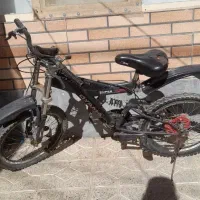دوچرخه سایز ۲۰