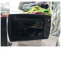 تستر سرنزو نونو|اجاق گاز و لوازم برقی پخت‌وپز|بروجرد, |دیوار