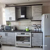 کابینت کارکرده، تمیز و سالم|مصالح و تجهیزات ساختمان|تهران, جوانمردان (اندیشه)|دیوار