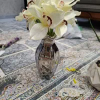 گل مصنوعی بسیار زیبا و شیک