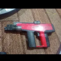 تفانچه میخ زن|ابزارآلات|هامون, |دیوار