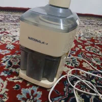 آبمیوه گیر سالم