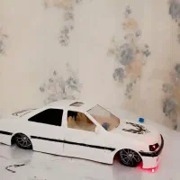 ماکت پارس|اسباب‌‌بازی|میانه, |دیوار