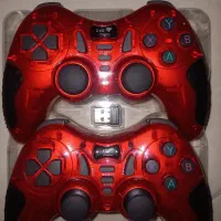 دسته بازی کامپیوتر نو