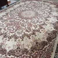 فروش یک جفت فرش اعلا ۹متری