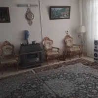 فروش-منزل-طبقه-اول-با-هوایی